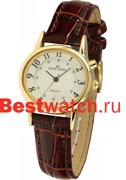 Часы Anne Klein Daily 7160MPBI